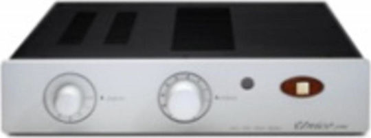 Unison Research Unico Primo Ολοκληρωμένος Ενισχυτής Hi-Fi Stereo 80W/8Ω Μαύρος
