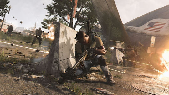 Tom Clancy's The Division 2 Gold Edition Xbox One Game