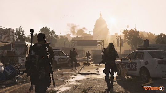 Tom Clancy's The Division 2 Washington D.C. Edition Xbox One Game
