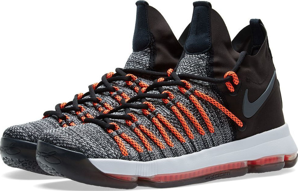 Nike KD 9 Elite 878637-010 - Skroutz.gr