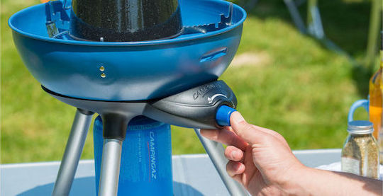 Campingaz Gas Grill for Camping 15x32x33cm