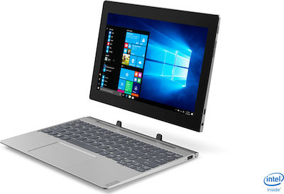 Lenovo IdeaPad D330 10.1" Tablet cu WiFi (4GB/64GB)