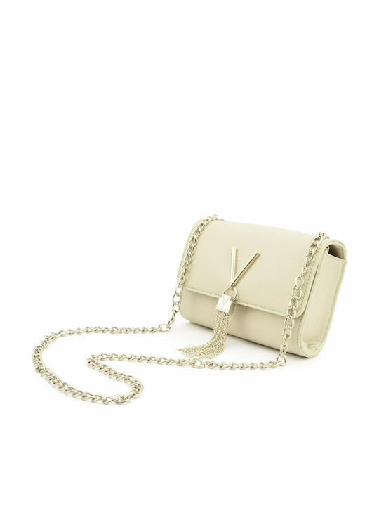 Divina Women's Bag Crossbody Ecru