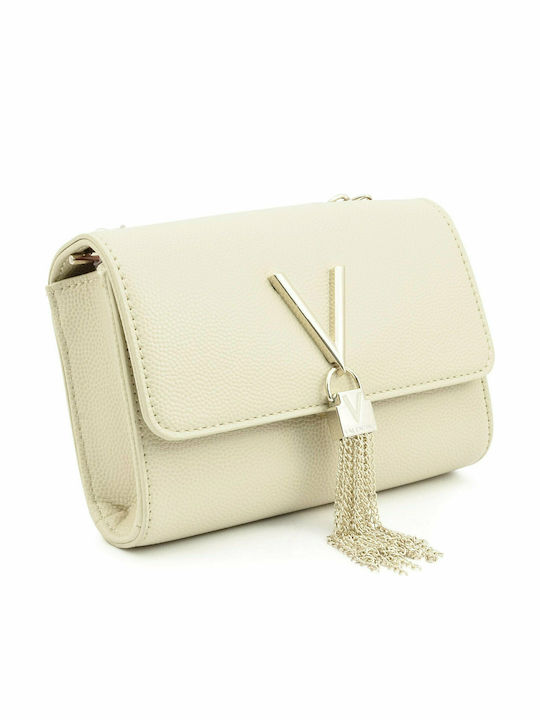 Divina Women's Bag Crossbody Ecru