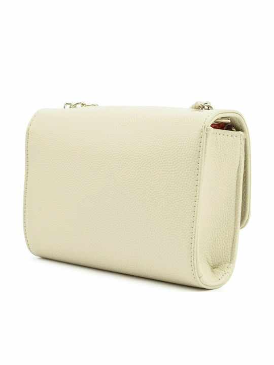 Divina Women's Bag Crossbody Ecru