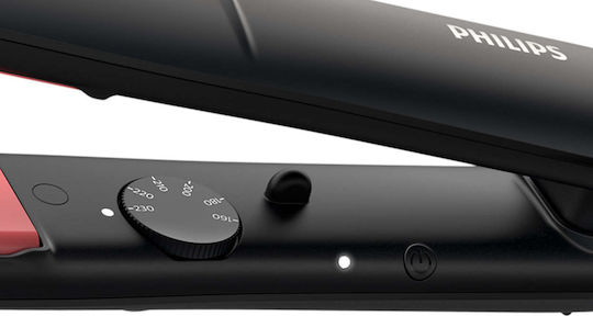 Philips StraightCare Essential BHS376/00 Hair Straightener with Ceramic Plates