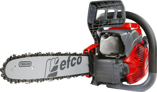 Efco MT 4510 Αλυσοπρίονο Βενζίνης 2.9hp 4.5kg με Λάμα 46cm και Easy Start