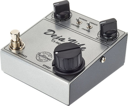 Fulltone Mini DejáVibe MKII Custom Shop Series Педал Ефект Хор / Тремоло Електрическа китара