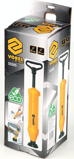 Vorel Plunger