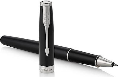 Parker Στυλό Rollerball Sonnet Core Laque Black CT