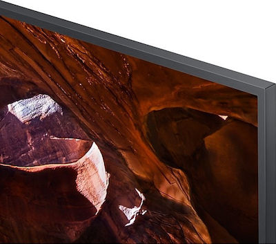 Samsung Smart Fernseher 43" 4K UHD Rand-LED UE43RU7400 HDR (2019)