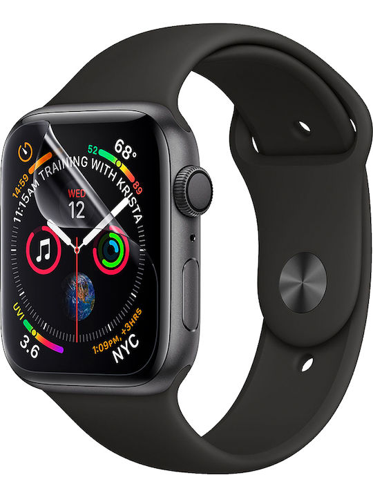 Spigen Neo Flex HD Screen Protector για το Apple Watch 44mm 1τμχ 062FL25574