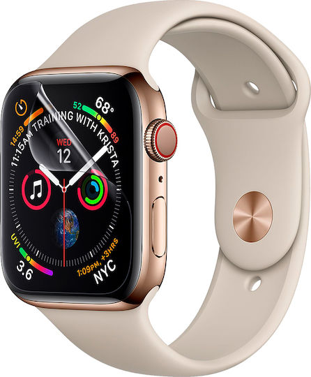 Spigen Neo Flex HD Screen Protector για το Apple Watch 44mm 1τμχ 062FL25574