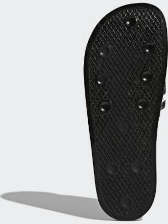 Adilette Men's Slides Black