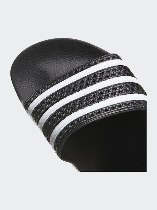 Adilette Men's Slides Black