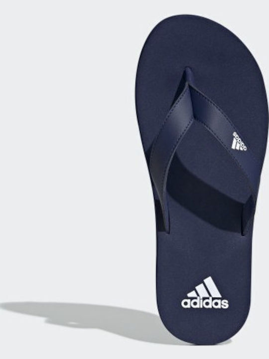 Eezay Men's Flip Flops Blue