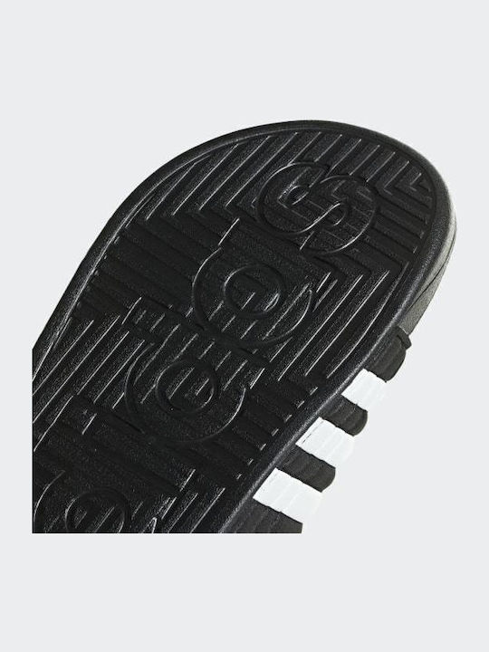 Adissage Men's Slides Black
