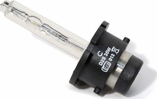 Compass Lampen Auto Xenon 4200K D2S Xenon 4200K Naturweiß 85V 35W 1Stück