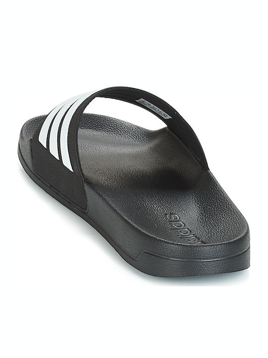 Adilette Shower Men's Slides Black