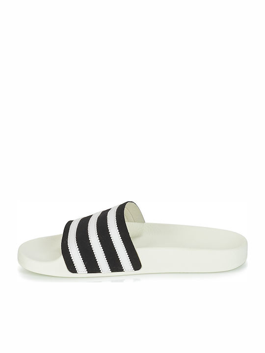 Adilette Men's Slides Black
