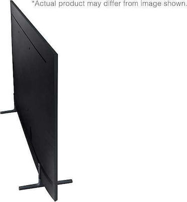 Samsung Smart Τηλεόραση 55" 4K UHD LED UE55RU8002 HDR (2019) UE55RU8002UXXH