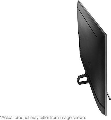 Samsung Smart Τηλεόραση 65" 4K UHD QLED QE65Q80R HDR (2019) QE65Q80RATXXH