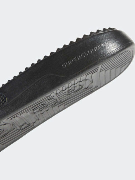 Adissage Tnd Men's Slides Black