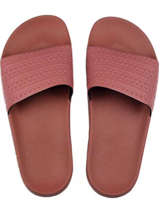 Adilette Women's Slides Pink