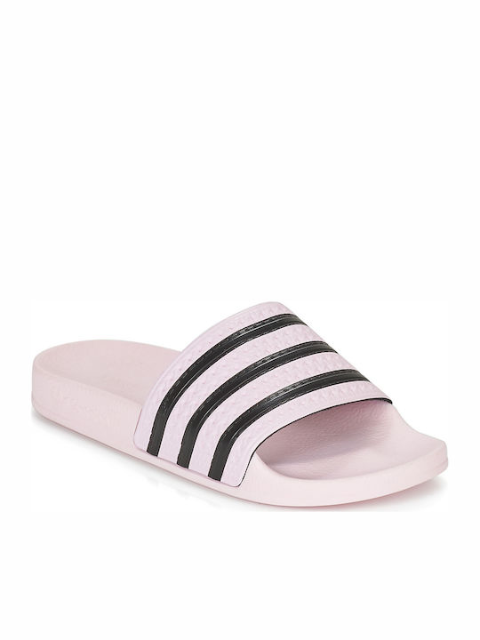 Adidas Adilette Frauen Flip Flops in Mehrfarbig Farbe