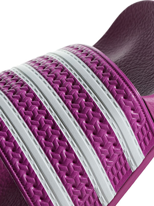 Adilette Women's Slides Fuchsia