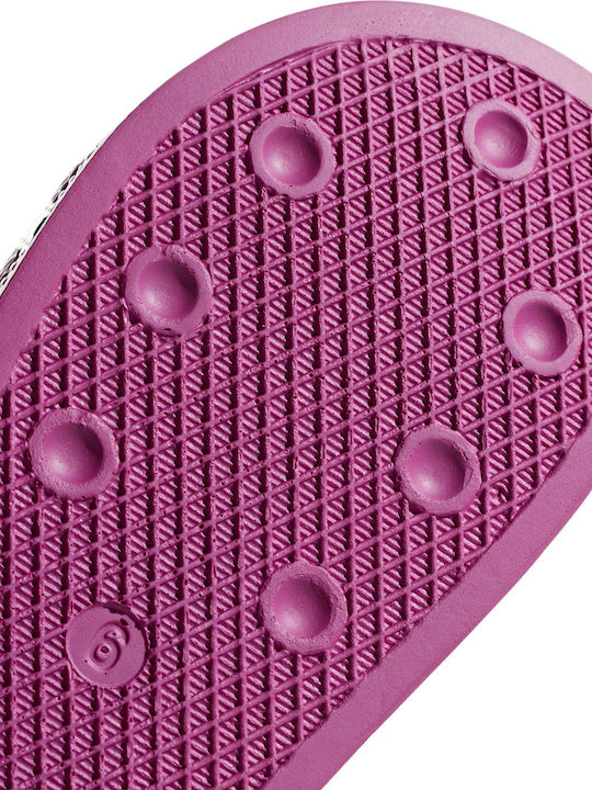 Adilette Women's Slides Fuchsia