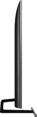 Samsung Smart Τηλεόραση 55" 4K UHD QLED QE55Q85R HDR (2019) QE55Q85RATXXH