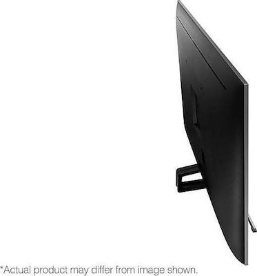 Samsung Smart Τηλεόραση 75" 4K UHD QLED QE75Q85R HDR (2019) QE75Q85RATXXH