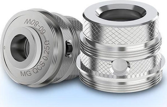 Joyetech Ultimo MG QCS Съпротивление на Електронни Цигари 0.25ohm (ДЛ) 1бр