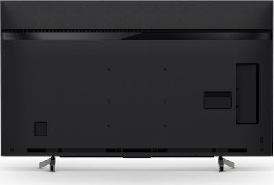 Sony Smart Fernseher 75" 4K UHD Rand-LED KD-75XG8596 HDR (2019)