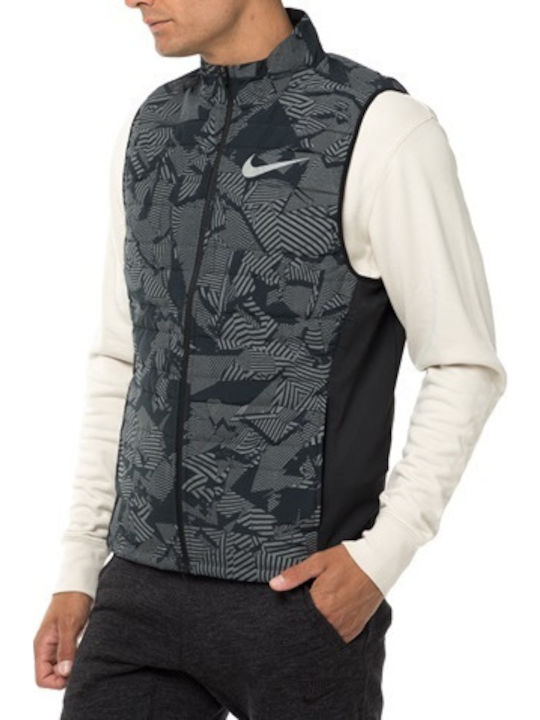 Nike Essntl Flsh Vest Jacket