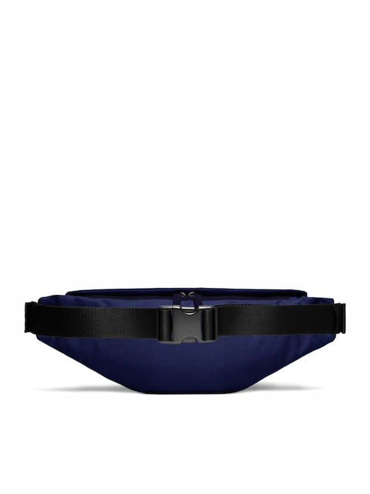 Sportswear Heritage Waist Bag Navy Blue