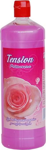 Tension Primavera Cream Soap with Glycerin 1000ml