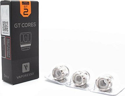 Vaporesso GT2 Widerstand für Elektronische Zigaretten 0.4ohm (Dampfmethode) 1Stück