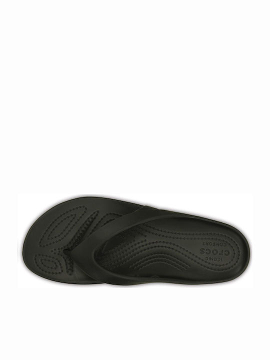 Kadee Ii Flip W Women's Flip Flops Black