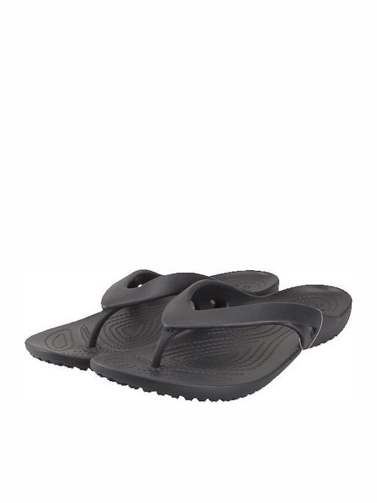 Kadee Ii Flip W Women's Flip Flops Black