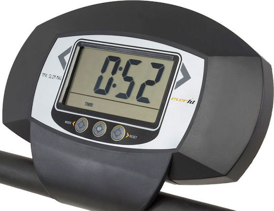 EverFit TFK Slim Mag Magnetischer Faltbarer Laufbänder Für Benutzer Bis 100kg