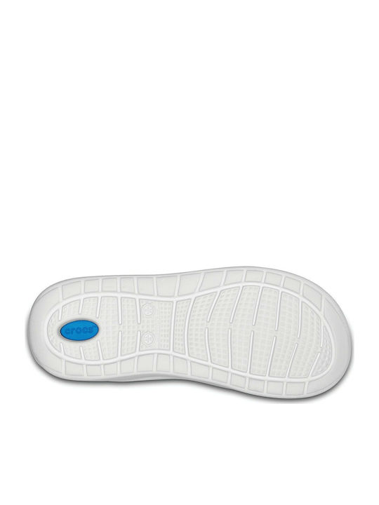 Literide Men's Flip Flops Anatomic Blue