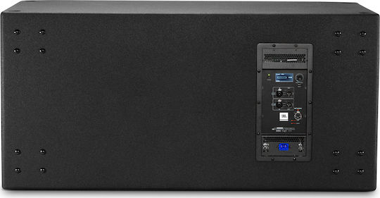 JBL SRX828SP Aktiv Subwoofer PA 2000W 18" 120.5x68.1x57.4cm.