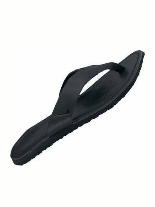 Nike Celso City Herren-Flip-Flops Schwarz