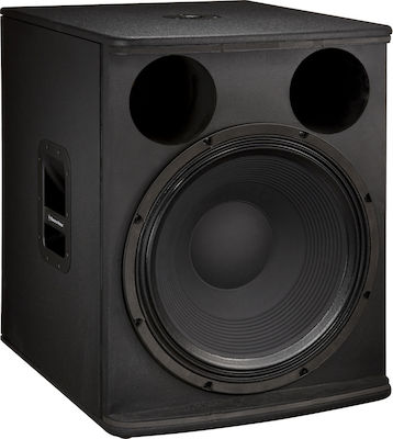 Electro-Voice Παθητικό Subwoofer PA ELX118 400W 18