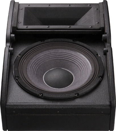Electro-Voice TX1122FM Passive Stage Monitor 500W with Woofer 12" 36.4x57.3x44cm.