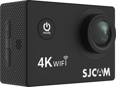 Sjcam sj4000 wifi не включается