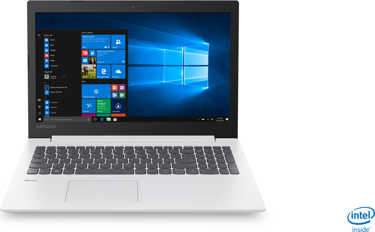 Lenovo ideapad 330-15IKBR (i3-7020U/4GB/256GB/FHD/No OS) | Skroutz.gr