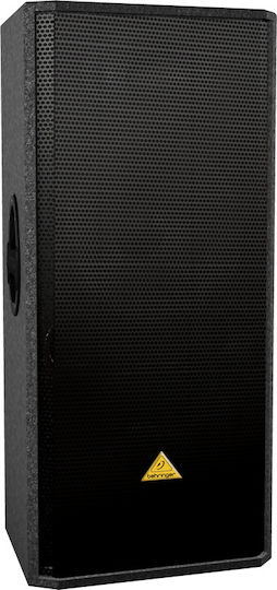 Behringer VP2520 Παθητικό Ηχείο PA 500W με Woofer 15" 47.5x51x106.5εκ.